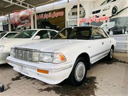 تويوتا كراون